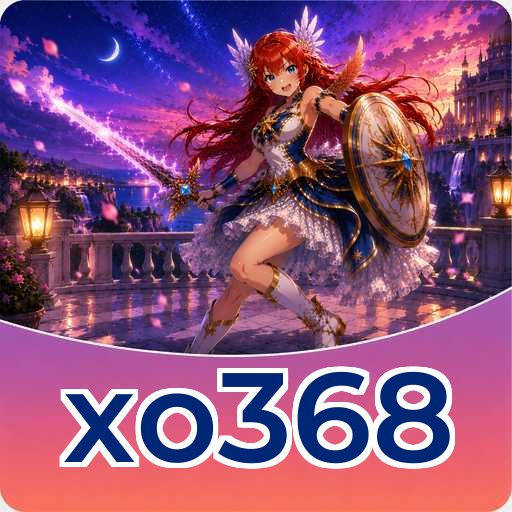 xo368 Download