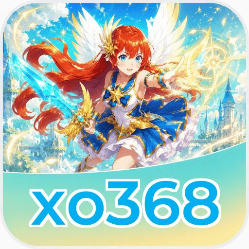 xo368 APK Structure