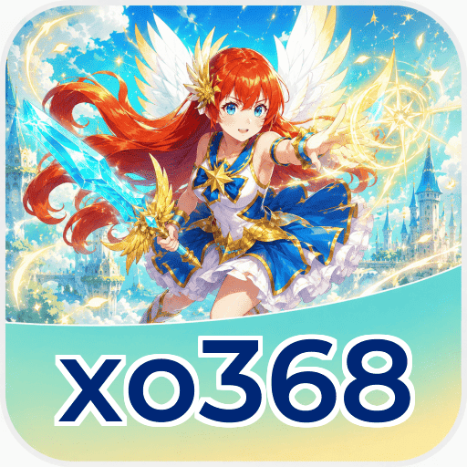 xo368 APK Structure