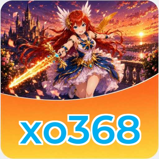 xo368 APK Structure
