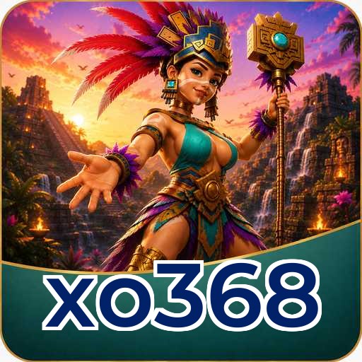 xo368 Signature