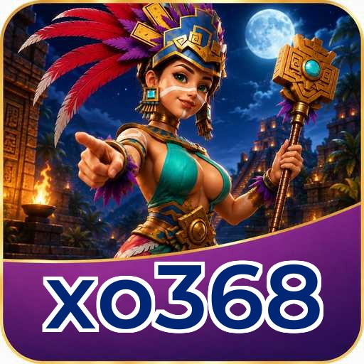 xo368 Signature