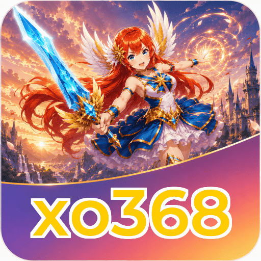 xo368 APK Structure