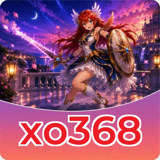 xo368 Download