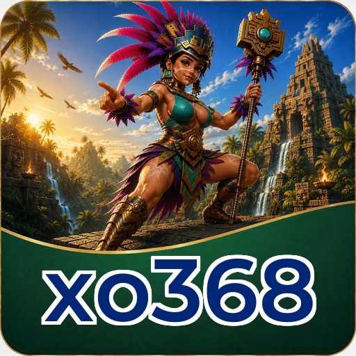 xo368 Download