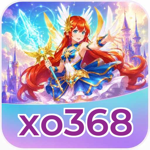 xo368 Signature