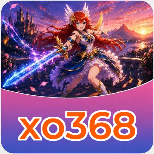xo368 APK Structure