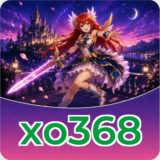 xo368 Download