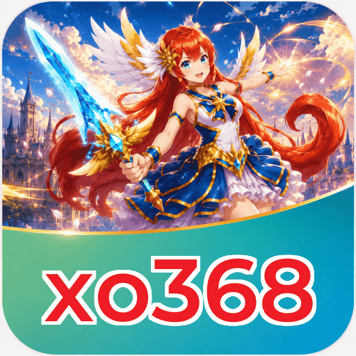 xo368 APK Structure